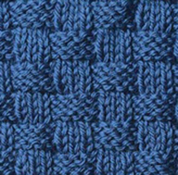 18+ Basketweave Knitting Pattern - ReionReynard