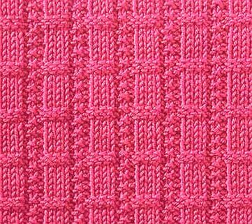 Knit & Purl Stitches - Page 2 of 9 - Knitting Kingdom