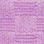 Rib and Garter Square Pattern Stitch